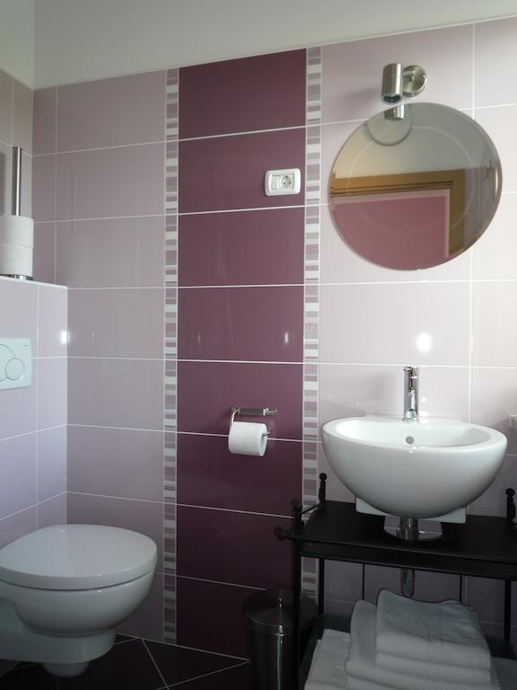 Guesthouse Pri Mihelovih Sezana ห้อง รูปภาพ